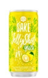 Ikezo Yuzu (180ml)(5.0º)*30 Tm