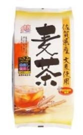 Infusión de Cebada Mugi Cha (10gr) - Caja 52 uds.