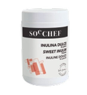 Inulina Dulce SOC CHEF (Cubo 500 gr)