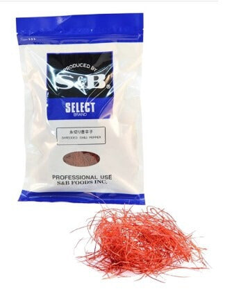 Ito Togarashi S&B (Bolsa 100gr.)
