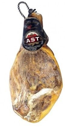 Jamon de Bodega (8kg.)