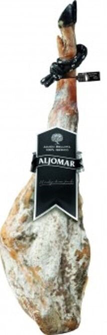 Jamón de Bellota 100% Precinto Negro (8kg. - 9kg. / + 9 Kg.)