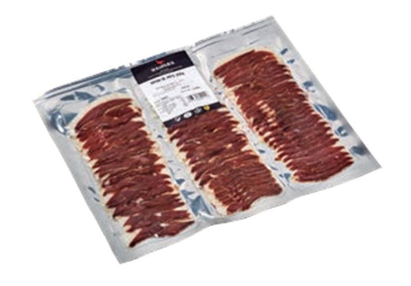Jamón de Pato Loncheado 200gr. - Estuche de 5 uds..