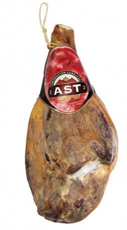 Jamon Serrano (8kg. aprox.)