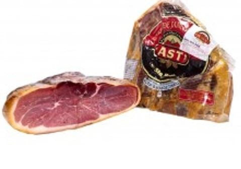 Centro Jamon Bodega Deshuesado (3kg. aprox.) - Envasado al vacío