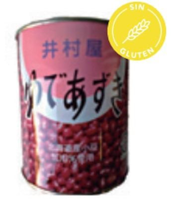 Judia Roja dulce Yude azaki 1kg