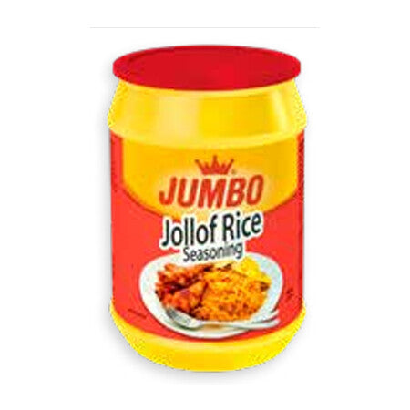 Especias para Arroz Jollof Jumbo (1kg.) - Caja 10 uds.