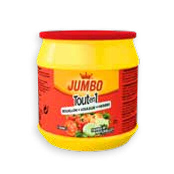 Todo en 1 Tomate Jumbo (500gr.) - Caja 10 uds.