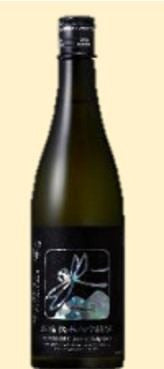 Junmai Daiginjo 50% (720ml, 1º)* Izumibashi shuzo