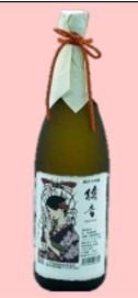 Junmai Daiginjo Ayane (720ml, 1º)* miyoshigiku