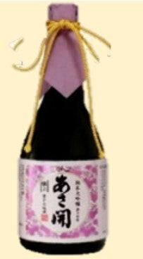 Junmai Daiginjo Migaki 4wari kujo (720ml, 1º) * Asabiraki