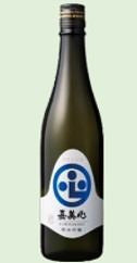 Junmaiginjo (720ml, 15,5º)* kamikokoro