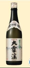 Junmaiginjo Daisekkei (720ml, 15º)*