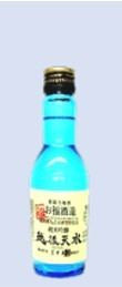 Junmaiginjo Echigo Tensui (150ml, 15º)*20