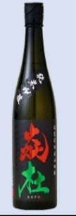 Junmaiginjo Ento (720ml, 1º)*