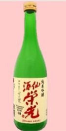 Junmaiginjo Iyo Shizuku hime(300ml, 17º)*