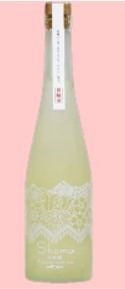 Junmaiginjo Kijoshu Shoma (500ml, 14º)*