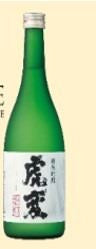 Junmaiginjo Kohen (720ml, 1º)*