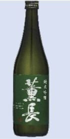 Junmaiginjo Kuncho (verde) (720ml, 15º)*