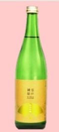 Junmaiginjo Ogi lable Miyama nishiki(300ml, 1º)*