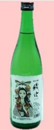Junmaiginjo Orie (180ml, 15º)*30
