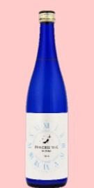 Junmaiginjo Princess Time(720ml, 7º)*