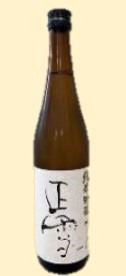 Junmaiginjo Shosetsu (720ml, 15º)*