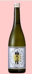 Junmaiginjo Ume no yado (720ml, 1º)*