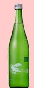 Junmaiginjo Yoku (720ml, 1º)*