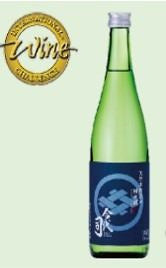 Junmaishu Imayotsukasa (1800ml, 15º)*