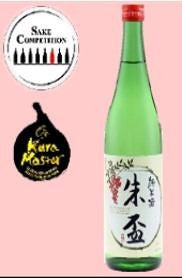 Junmaishu Shuhai (720ml, 15º)*