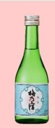 Junmaishu Ume no yado (300ml, 15º)*