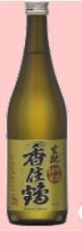 Kasumi tsuru Kimoto Ginjojunmai (720ml, 15º)*