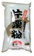 Almidón De Patata Katakuriko (1kg) - Sin Gluten