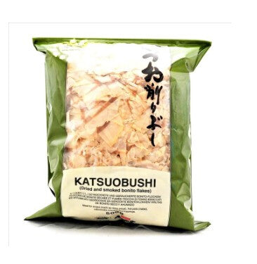 Katsoubushi Láminas de Bonito SK (500gr)
