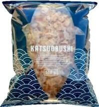 Katsuobushi Kiwami Copos Bonito (500gr.)