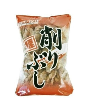Katsuobushi Láminas de Bonito KANETORA (40gr)