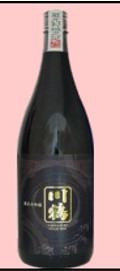 Kawatsuru Junmai Daiginjo (720ml, 1º)*