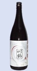 Kawatsuru Junmaiginjo (1800ml, 1º)*