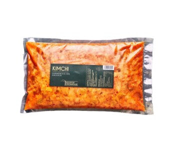 Kimchi Fermentación Salvaje ROOFTOP SMOKEHOUSE (Bolsa 1 Kg)