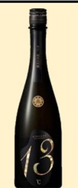 Kinoene Junmai daiginjo 13º (720ml, 13º)*