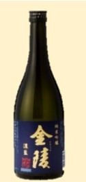 Kinryo Koiai Junmaiginjo (1800ml, 1º)*