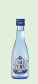 Kinryo Tanrei karakuchi Nama (180ml, 15º)*30
