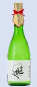 Kirakucho Junmai Daiginjo (720ml, 17º)*