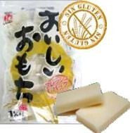 Pasta De Arroz Kirimochi
