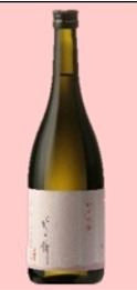 Kitanonishiki Junmaiginjo Noren label (720ml, 1º)*