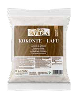 Kokonte Lafu King Africa (1 kg.) - Caja 12 uds.