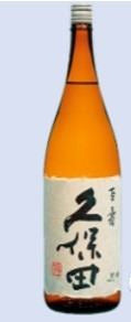 Kubota,Hyakujyu(720ml)(15º)* Tm