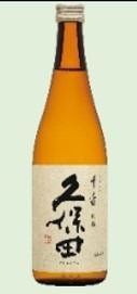 Kubota,Senjyu(720ml)(15º)* Tm