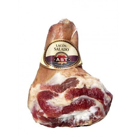 Lacon Envasado al Vacío (3kg)